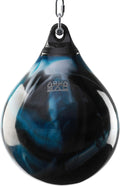 Aqua Training Bag 21ft Heavy Punching Bag 190 lb - Water-Filled