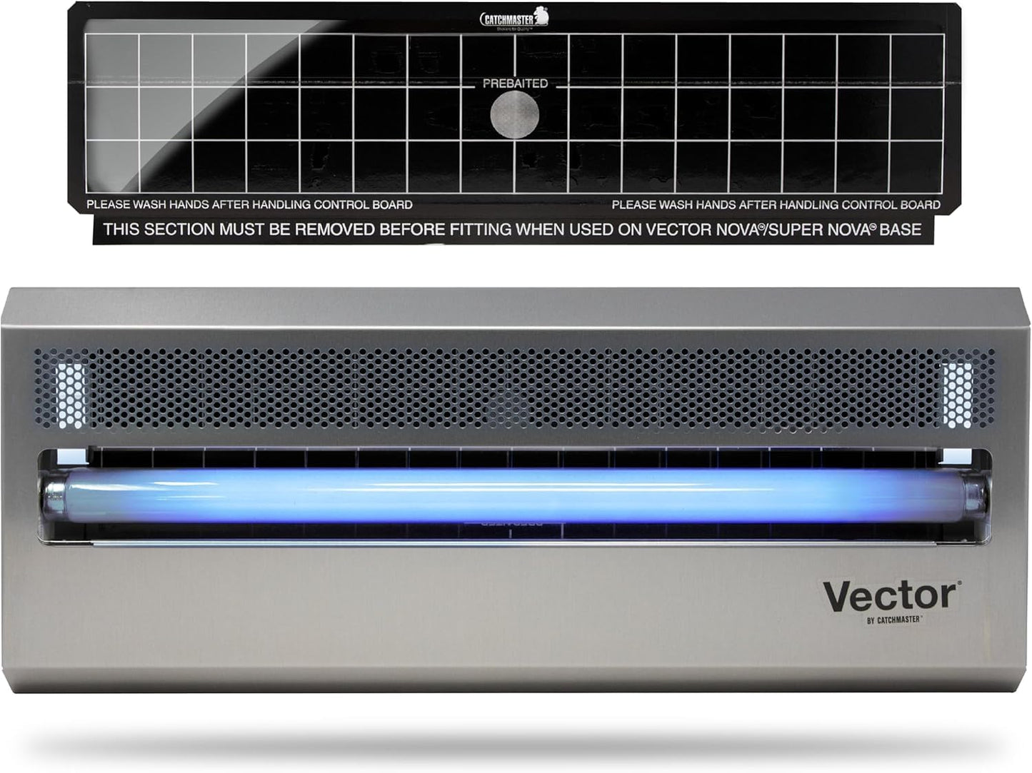 Catchmaster Vector 15 UV Light Fly Trap for Indoor Use