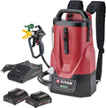 ControlMax 1650 18V Cordless Airless Paint Sprayer - Mobile HEA