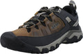 KEEN Targhee 3 Low Waterproof Hiking Shoes for Men - Wide Fit