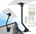 30 Inch Gen 3 Starlink Mount Adjustable Wall Roof Mount - Durable