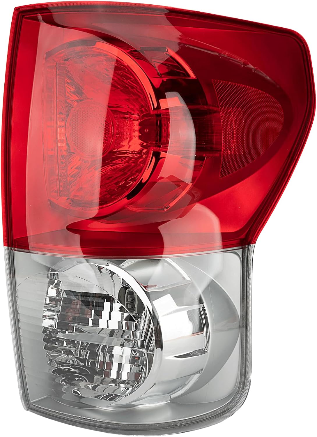 Tail Light Assembly Compatible With Toyota Tundra 2007-2009