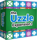 Uzzle 3.0 Expansion - Expert-Level Block Puzzle Add-On
