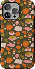 Casely iPhone 14 Pro Case Small Town Magic - Bold 8-ft Protection