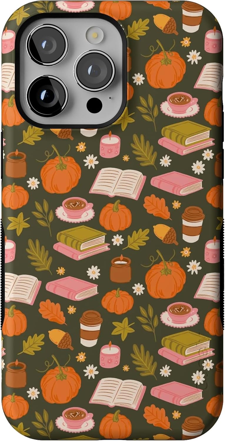 Casely iPhone 14 Pro Case - Bold Protection with Style
