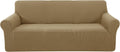 Stretch Couch Cover Sofa Slipcover - Pet Friendly Protector