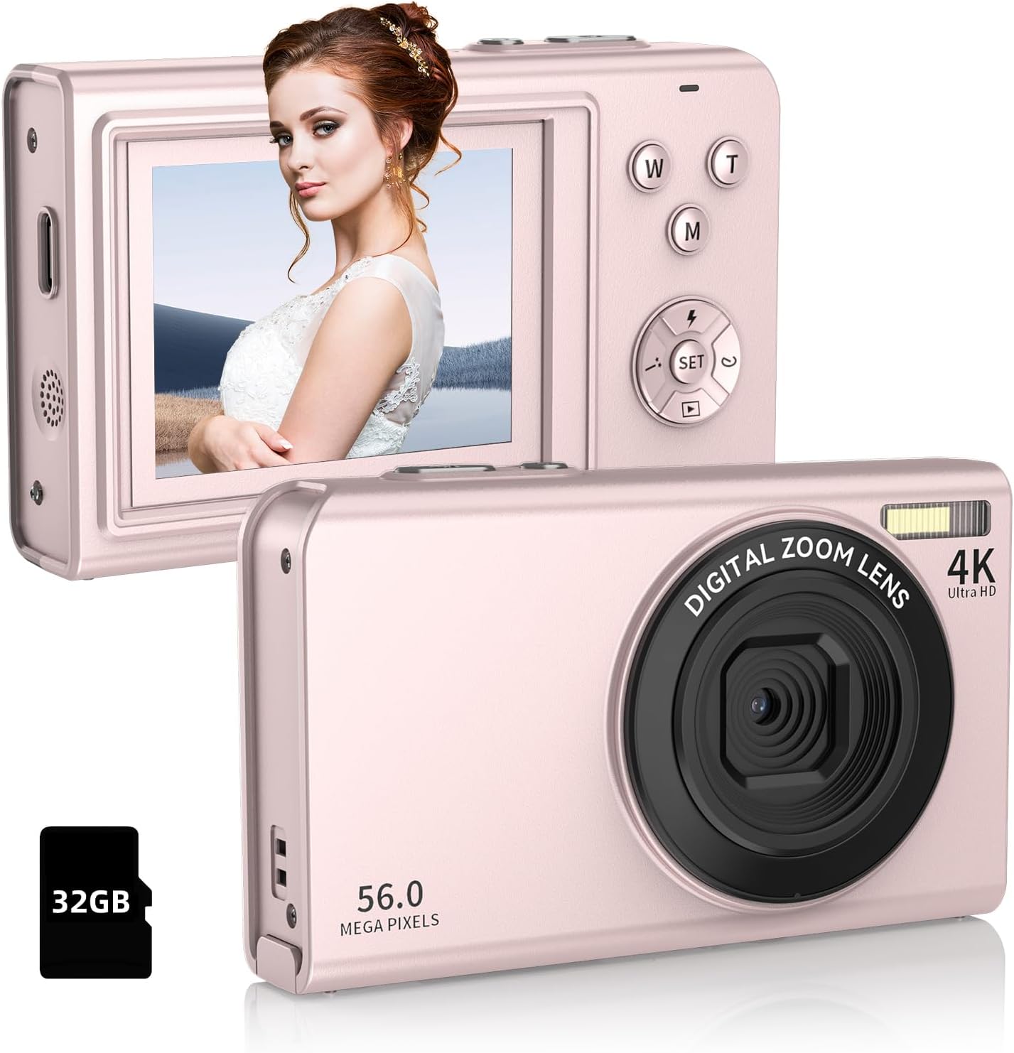 Capture Crisp Moments Anywhere with Twylyte Camera