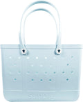 Large Tote Bag - Spacious Waterproof EVA Travel Tote