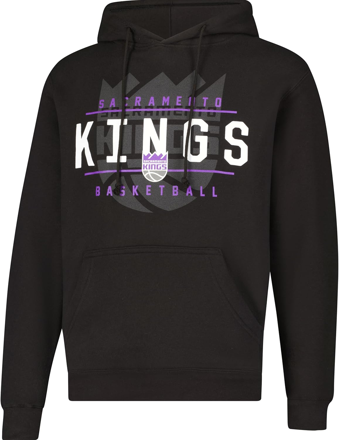 Ultra Game Men's Super Soft Get Right Hoodie for Comfort