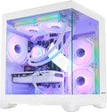 Gaming PC AMD Ryzen 7 5700G with GeForce RTX 5060 - Ready to Play