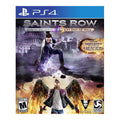 Saints Row IV: Re-Elected + Gat out of Hell - PS4 Deep