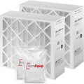 Honeywell 20x20x4 Air Filter Replacement - MERV 11 Performance