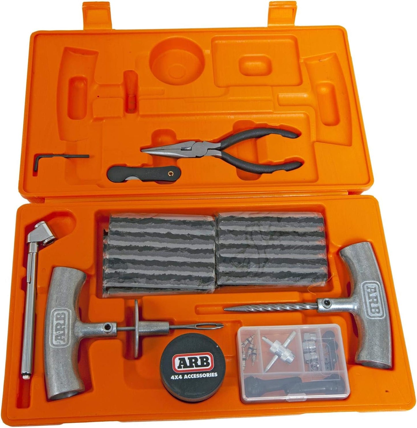 ARB Speedy Seal 2 Universal Heavy Duty Tire Repair Kit Review
