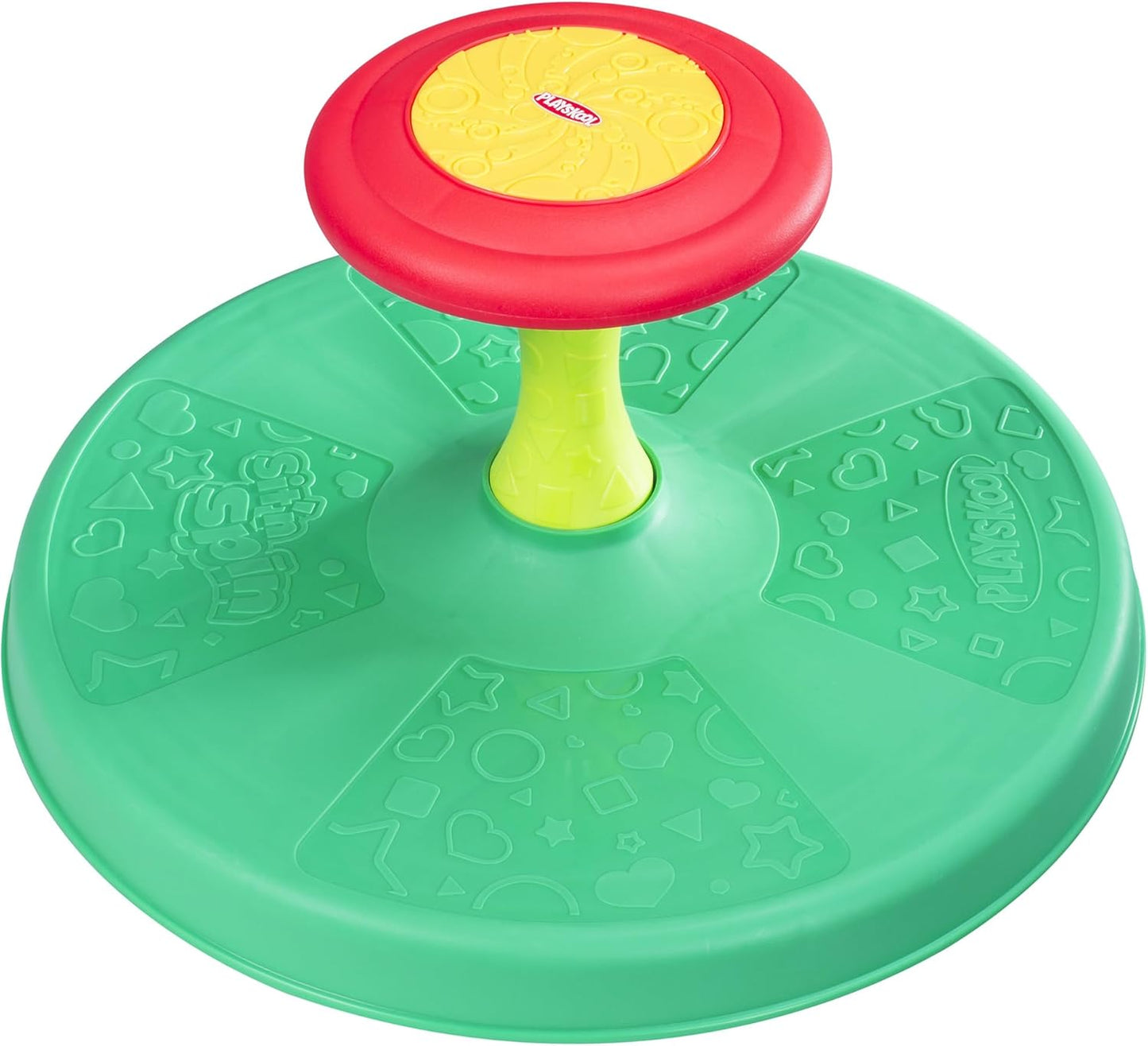 Fun Spin Toy for 18+ Months - Hasbro Exclusive
