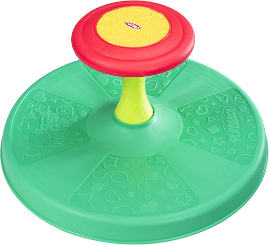 Fun Spin Toy for 18+ Months - Hasbro Exclusive