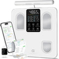 arboleaf Scale for Body Weight - 26-Metric Smart Body Analyzer