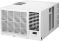 LG 12,000 BTU Wi-Fi Window AC - Heat & Cool