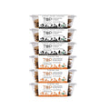 Top Seedz Organic Gluten Free Rosemary 6-Seed Crackers - 6-Pack