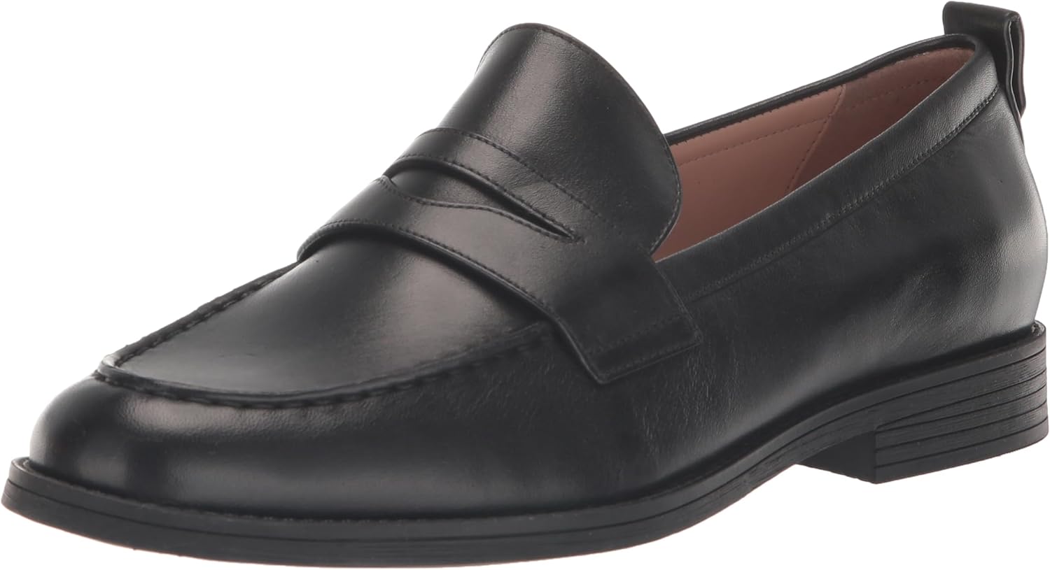 Cole Haan Womens Shoes Stassi - Stylish Loafer Silhouette