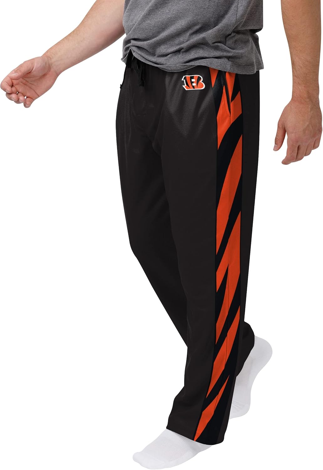 FOCO Men's NFL Team Logo Gameday Ready Lounge Pants Review