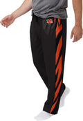 FOCO Men's NFL Team Logo Gameday Ready Lounge Pants (Style 5HCX)