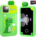 Kids Smart Phone for Boys with 32G Card & Holographic Pyramid - Fun