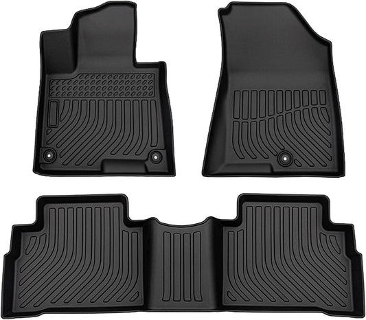 Custom Fit All Weather Floor Mats for Kia Sportage 2023-2026