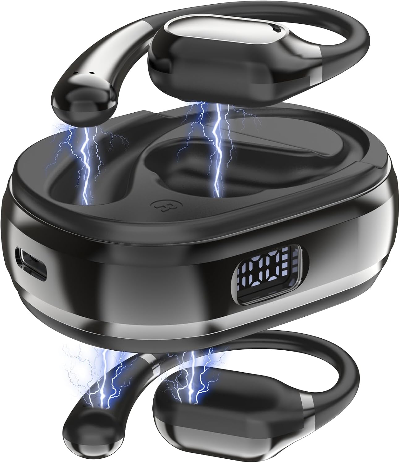 Real Time Language Translation Earbuds - 144 Languages!