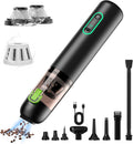 Car Vacuum with 20000Pa Suction Power for Home and Office