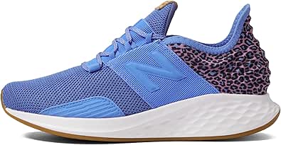 New Balance Women's Fresh Foam Roav V1 Sneaker for Comfort
