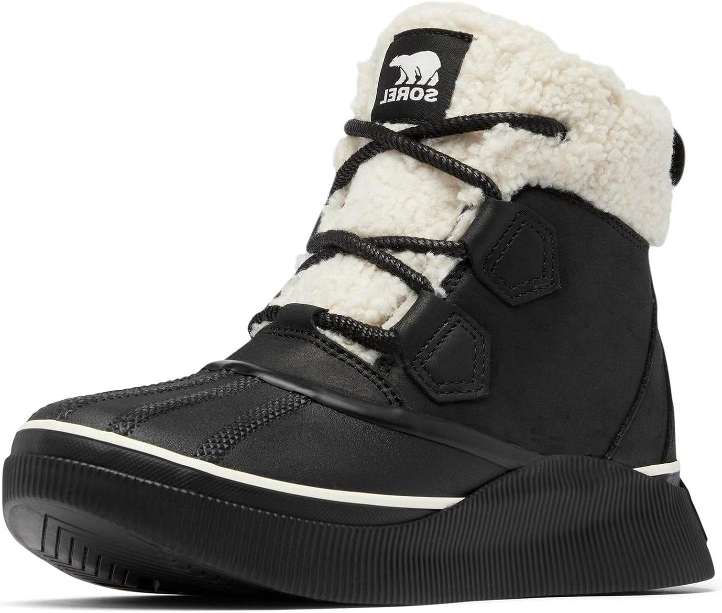 SOREL Women's Out N About lV Chillz Waterproof Boot Review