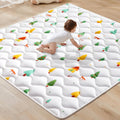 Odorless Premium Foam Baby Play Mat for Safe Infant Playtime