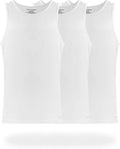 Pair of Thieves Men's Tank Top Undershirts 3 Pack - Slim (Style LFP4)