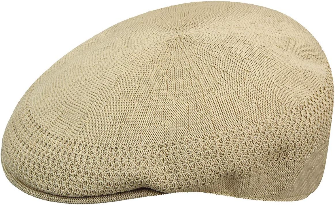 Kangol Men's Tropic Ventair 504 Cap for Stylish Comfort