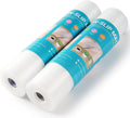 Shelf Liner Non-Adhesive Drawer Liner for Cabinets - Food-Grade EVA