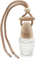 Air Freshener Hanging Fragrance Diffuser For Car or Small Space