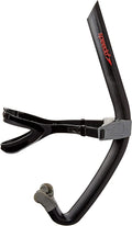 Speedo Unisex-Adult Swim Training Snorkel Bullet Head - Stable