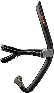 Speedo Unisex-Adult Swim Training Snorkel Bullet Head Review