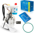 PHILTOP FG0874 Electric Fuel Pump Module Assembly - Direct Fit