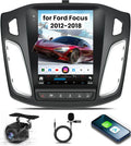 Car Radio for Ford Focus 2012-2018 - 10.4 in Android Upgrade