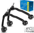 PHILTOP 13pc Front End Suspension Kit for Silverado Sierra - Complete