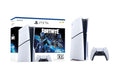 PS5 Fortnite Cobalt Star Edition - Epic Gaming Experience