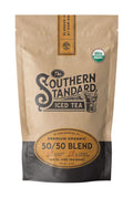 The Southern Standard Premium Organic Iced Tea Bags - 50/50 Blend