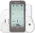 TENS Unit Muscle Stimulator - Portable TENS/EMS Pain Relief Device