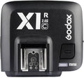 Godox X1R-C Wireless Flash Receiver for Canon - Reliable TTL