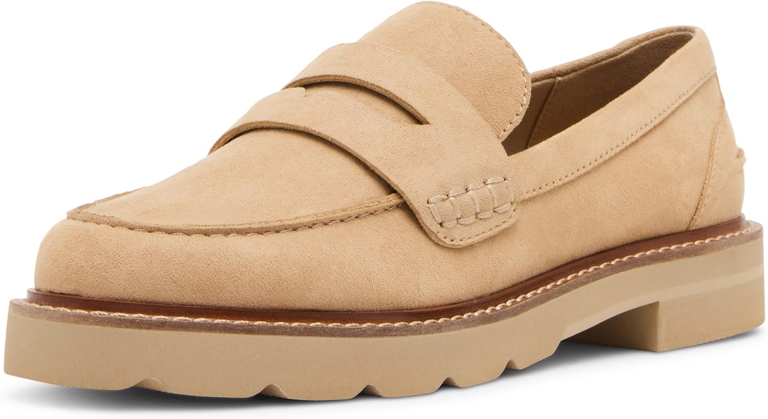 Chic Sophistication with Anne Klein Women's Emmylou Loafer Flat