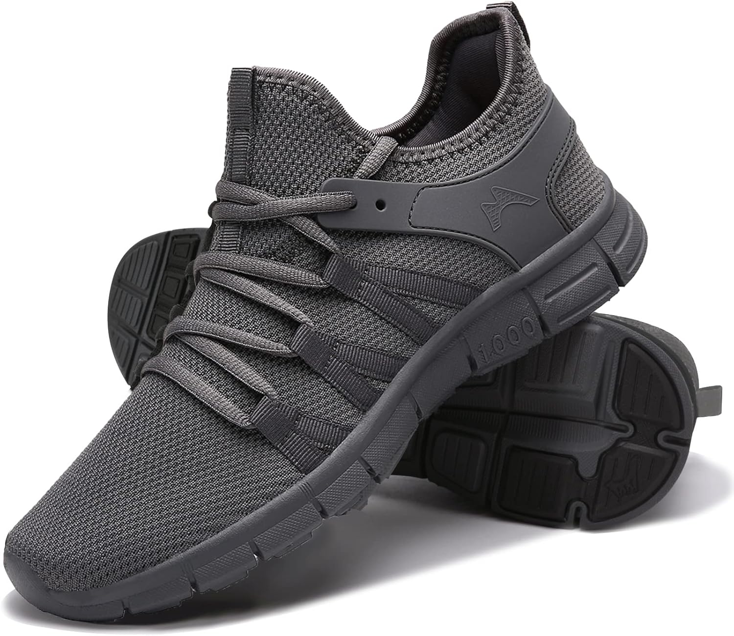 Lightweight Breathable Running Shoes for Gym and Workout Needs