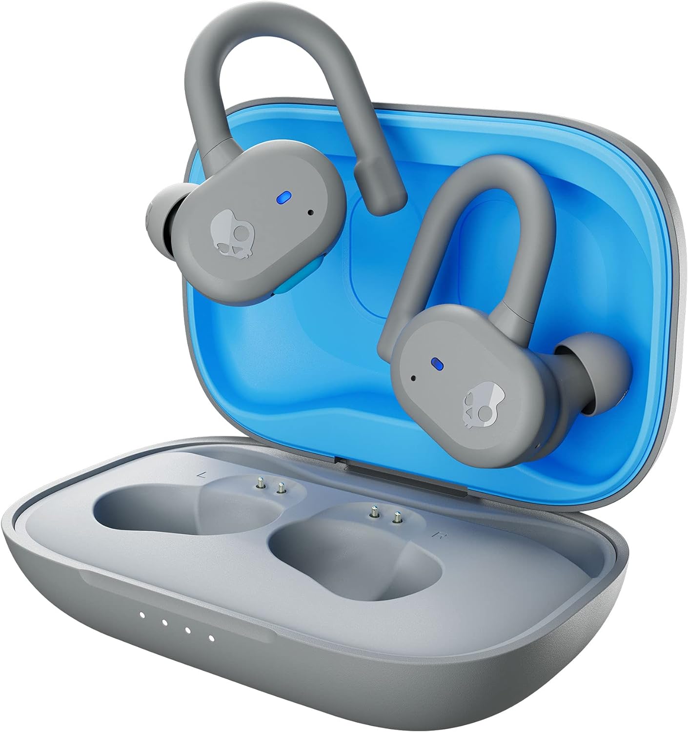 Skullcandy Push Active Earbuds: 43hr Battery Life