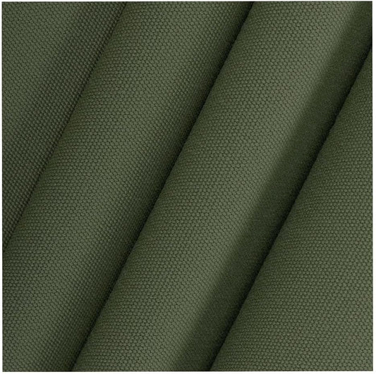 Mybecca Waterproof Canvas Marine Fabric for Outdoor Projects