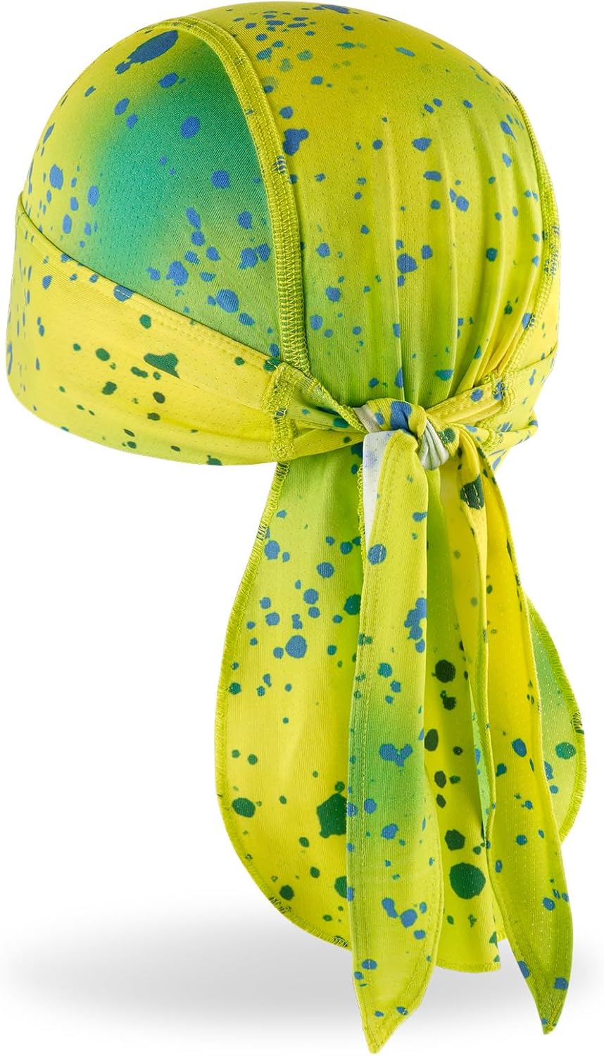 Stay Cool in Style with MELASA Head Wraps